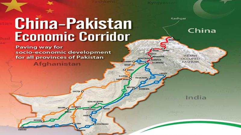 Balochistan under the shadow of CPEC