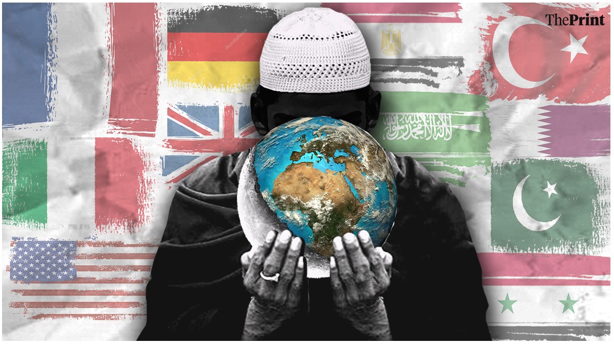 Some infamous Muslim debates