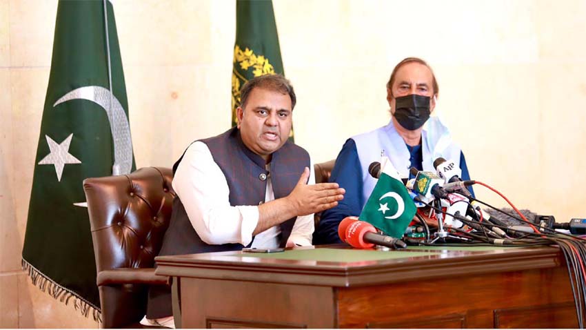 Electoral reforms to ensure transparency