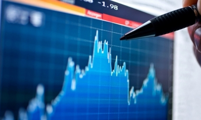 Is 3.94 percent GDP growth fudged?