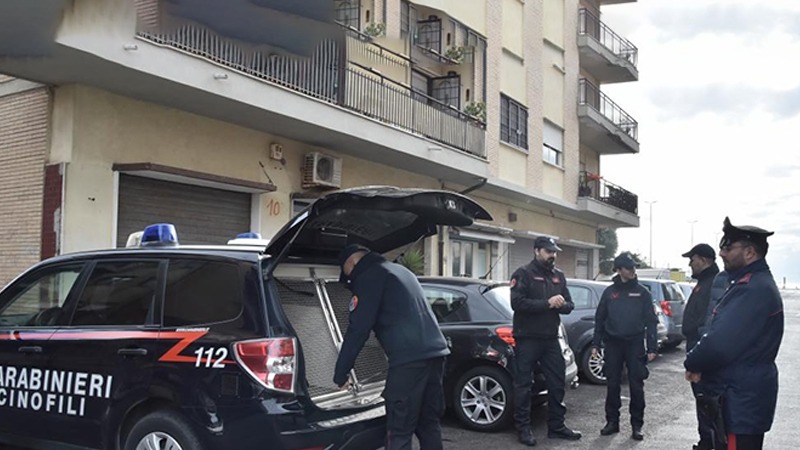 Pakistani girl feared dead in Italy after refusing arranged marriage