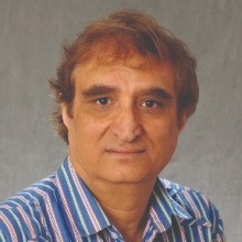Dr. Imtiaz Khan