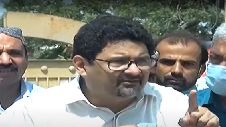 All parties, save PPP, boycott vote recount in NA-249