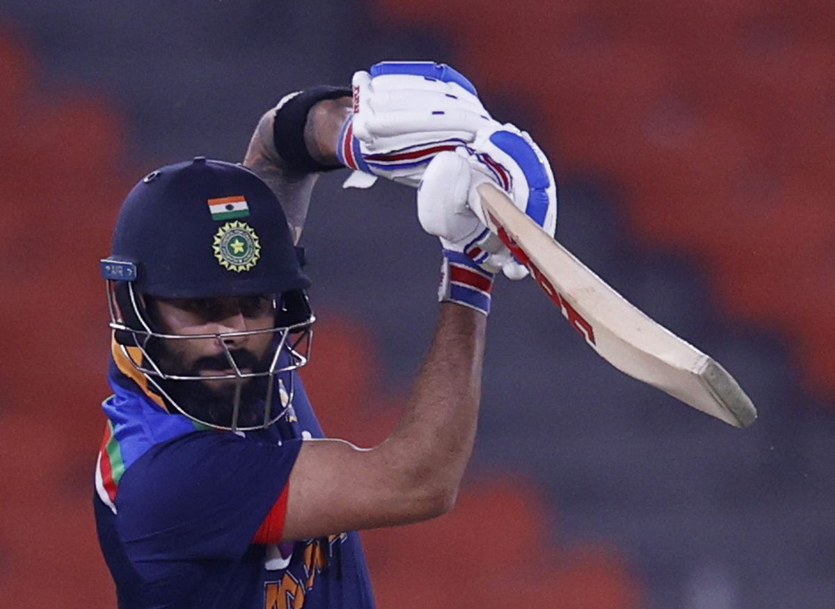India get Covid-19 vaccines before England tour