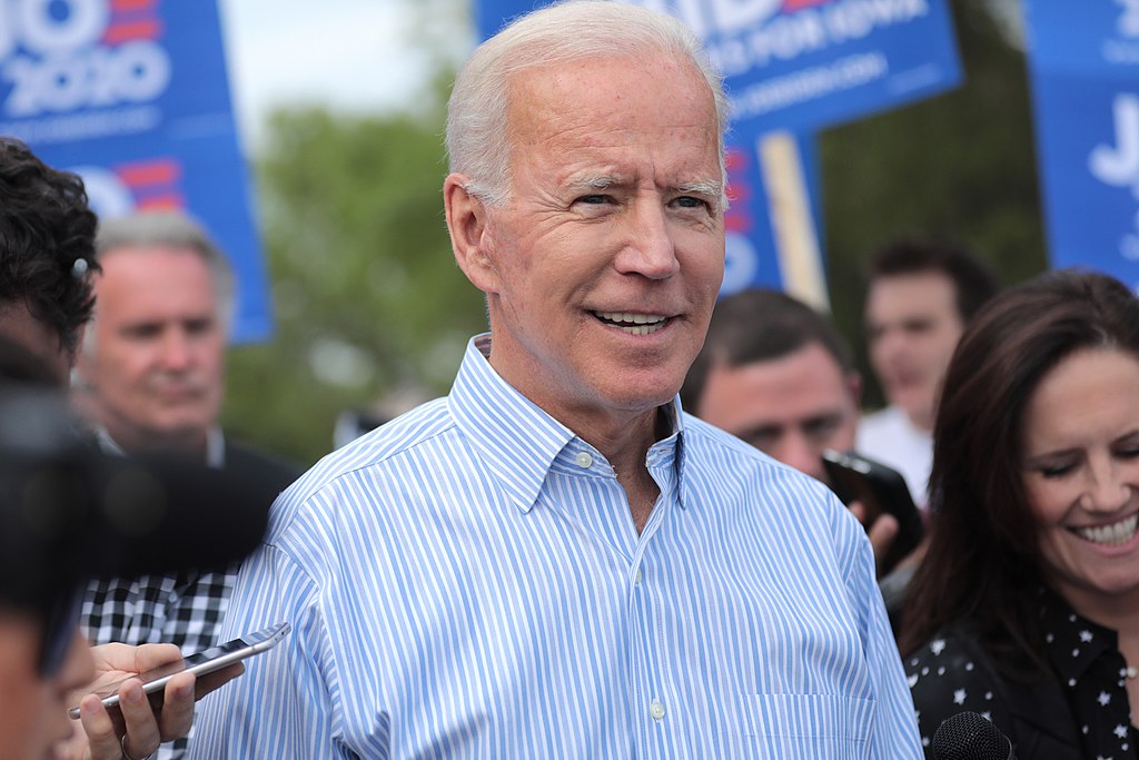 Biden’s Middle East strategy and its geopolitical implications