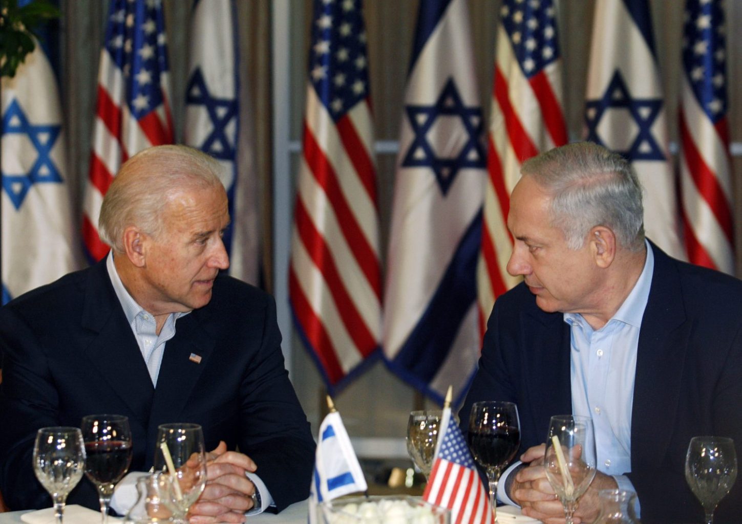 Analysis: Biden sticks to Israel-Gaza playbook, irking progressives and allies
