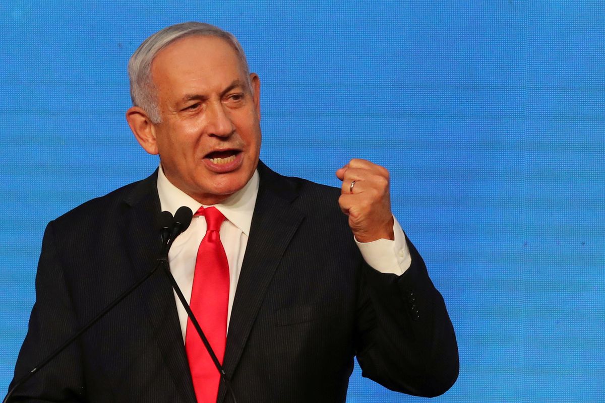 Biden faces Israel quandary with new Netanyahu government