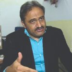 Kashif Mirza