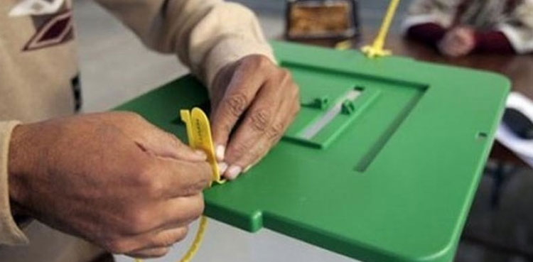 143 violations observed in NA-249 by-poll: FAFEN
