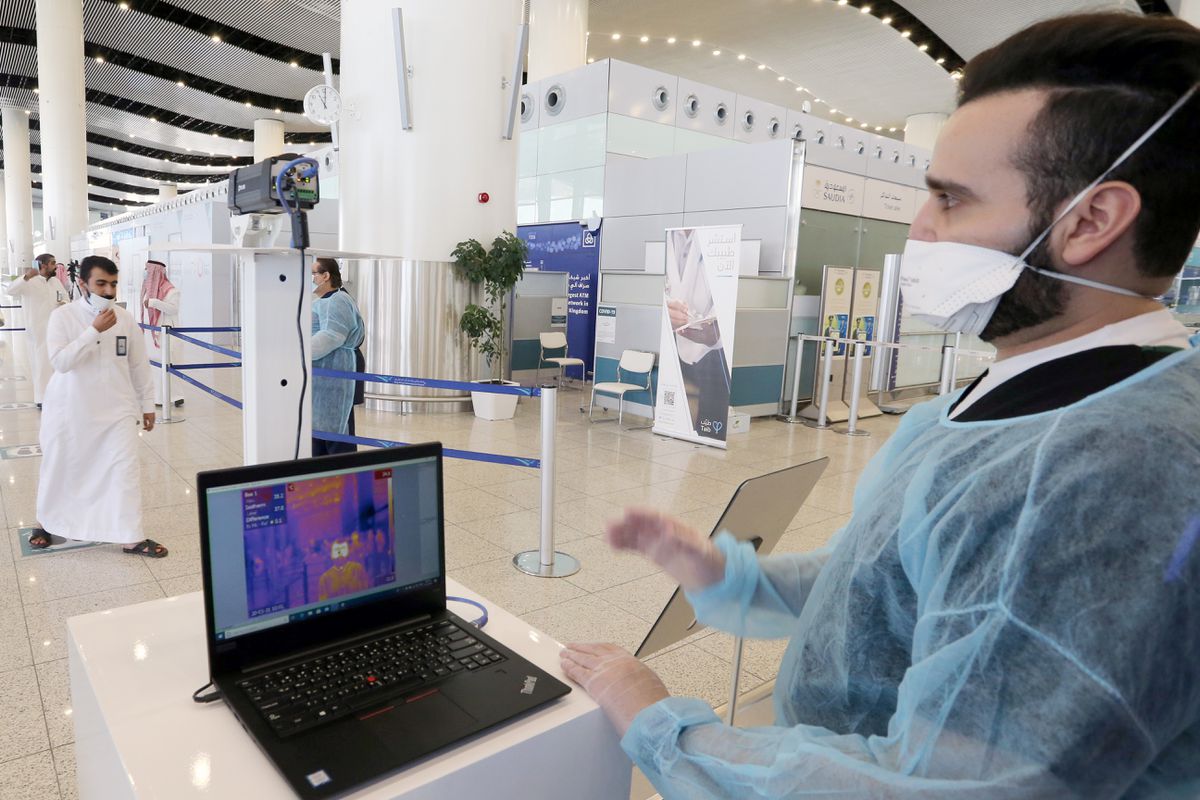 Saudi Arabia lifts quarantine requirement for Covid vaccinated foreign visitors