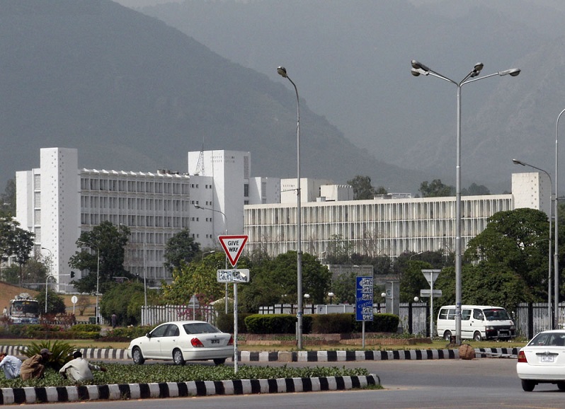 Major reshuffle in federal bureaucracy