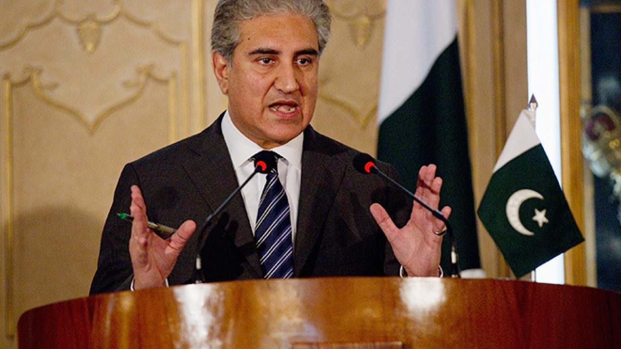 Warm and cordial talks: FM Qureshi on PM-MBS meeting
