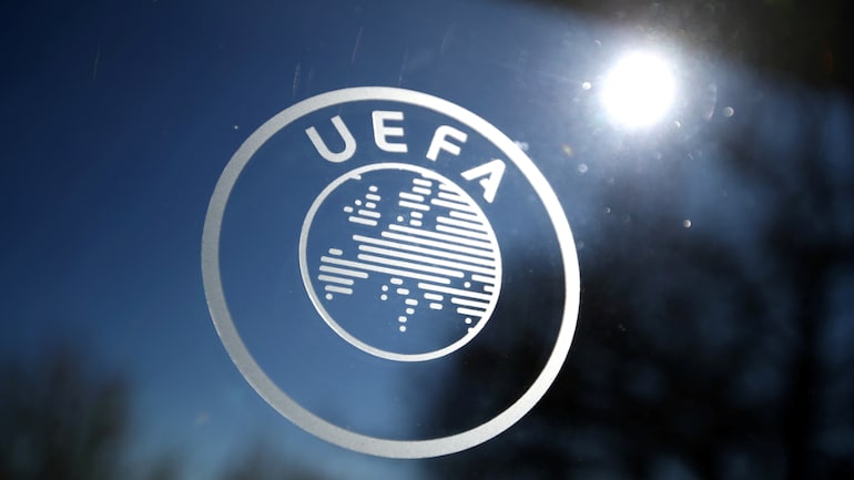 UEFA begins disciplinary proceedings against Madrid, Barca, Juve over Super League fiasco