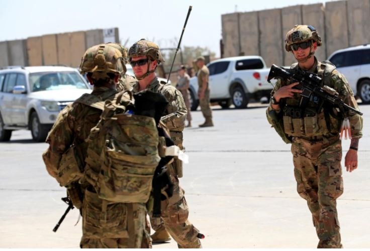 Taliban capture northern Afghan district amid surge in violence