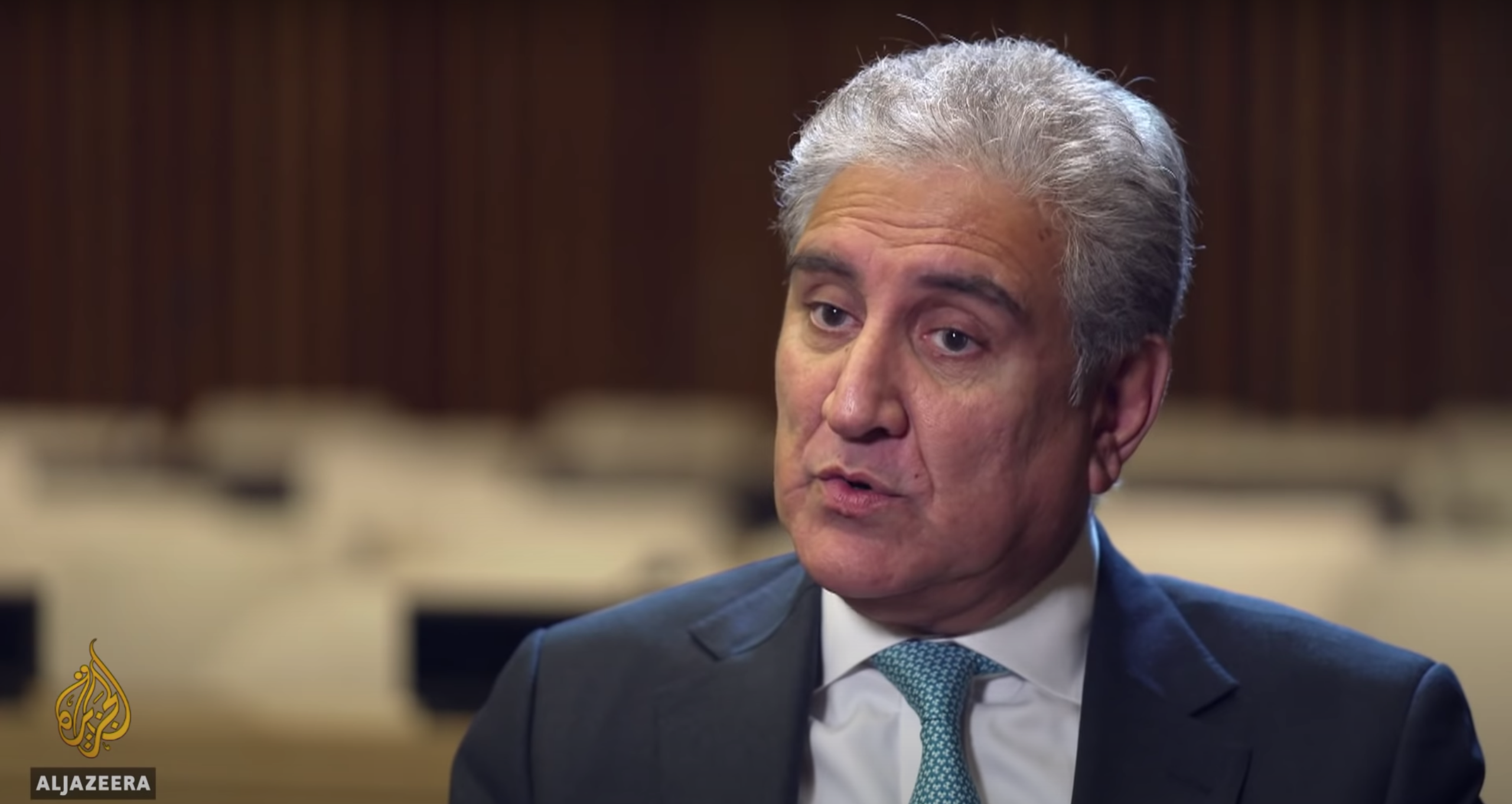 US-Pakistan alliance to remain on track after Afghanistan pullout: Qureshi
