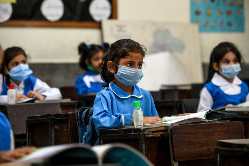 Private educational institutions advised to grant 20pc concession in monthly fee