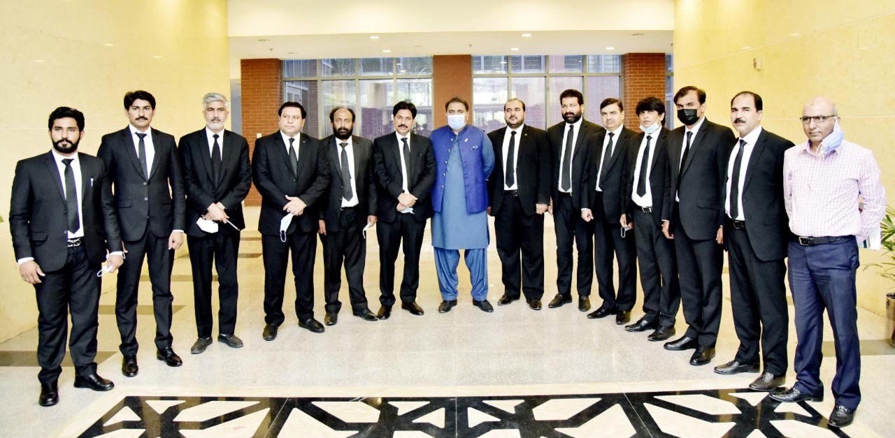 Govt to provide EVM facility to PBC for elections: Fawad