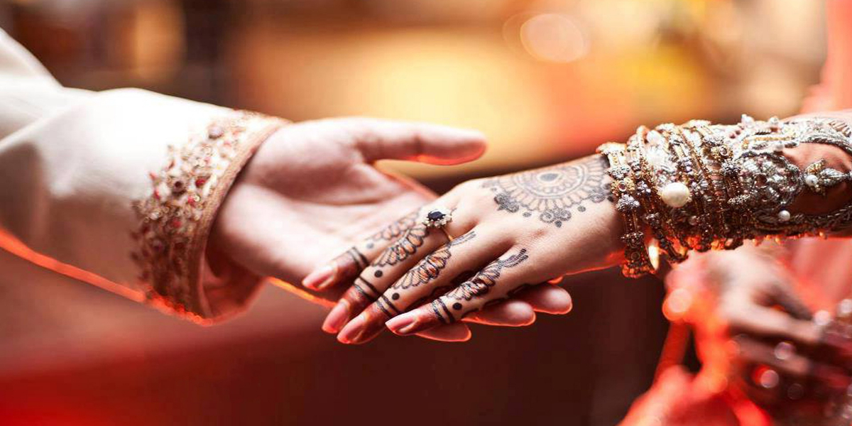 Sindh MPA proposes law to make marriage compulsory at 18