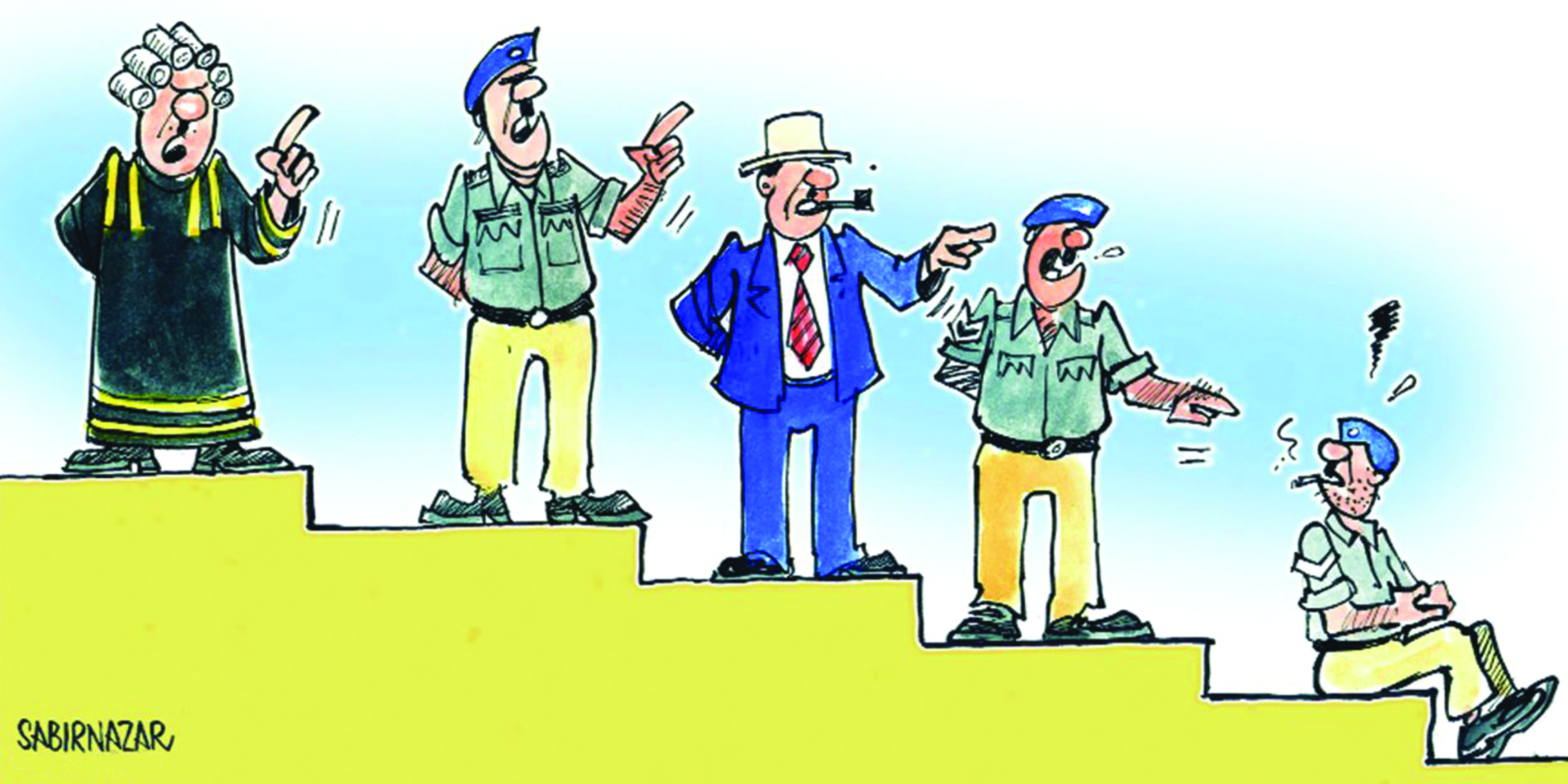 Today's Cartoon
