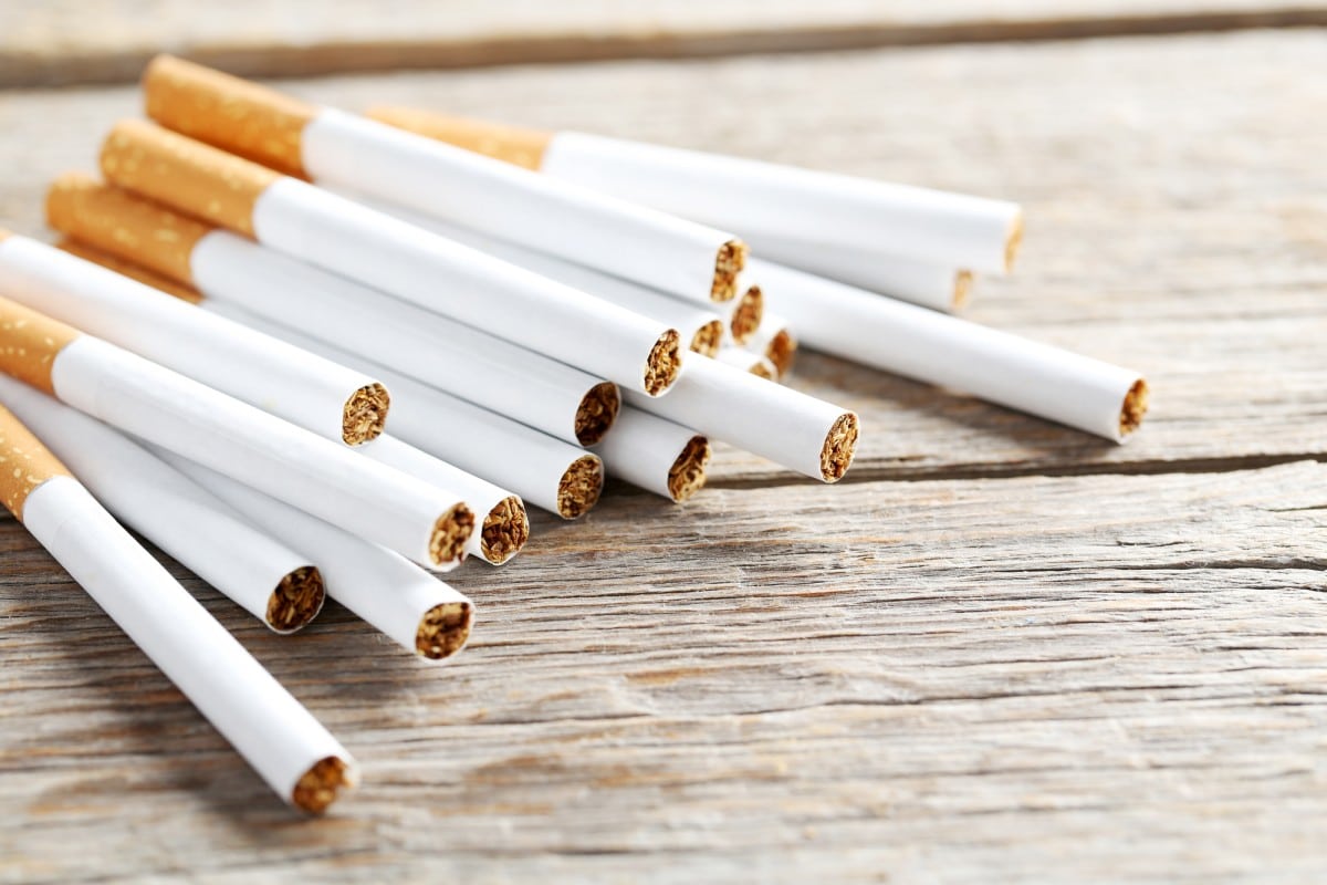 Govt to impose health tax on cigarettes in upcoming budget