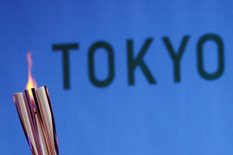British athletes, staff to be vaccinated before Tokyo Games