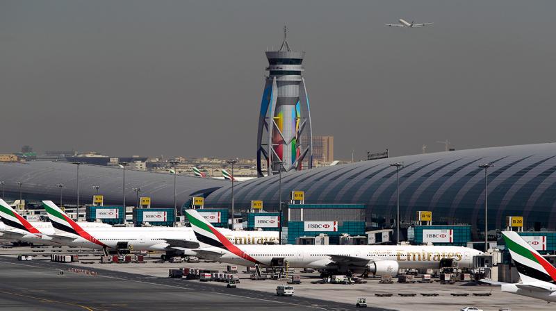 In Covid-19 clampdown, UAE bars travel from Pakistan, three other states