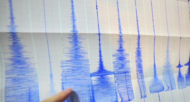 4.2 magnitude earthquake jolts Khuzdar