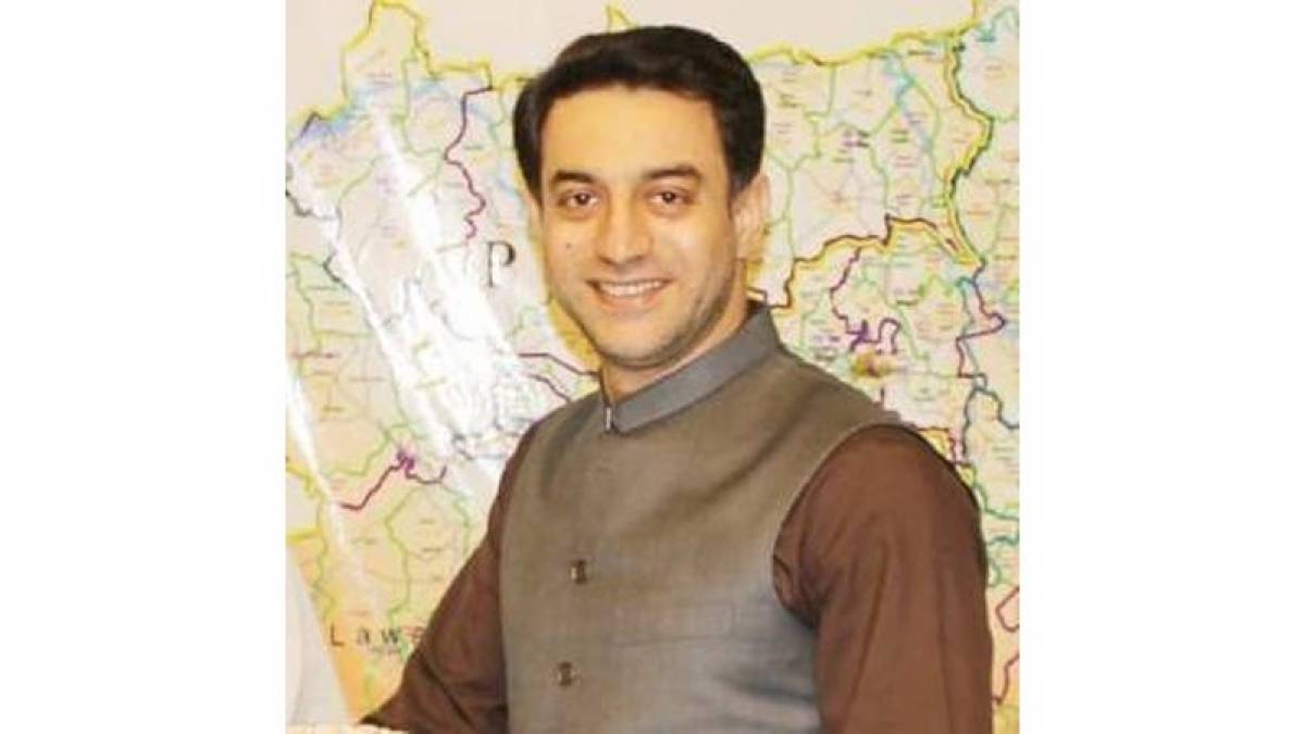 Rawalpindi Development Authority DG made OSD in connection with Ring Road scandal 