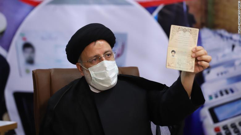Iran approves hardliner for presidential polls, bars several hopefuls