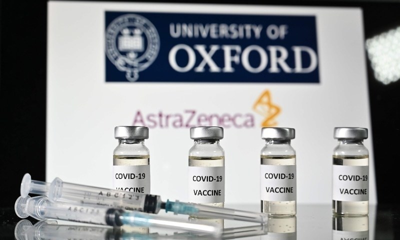 India reports 26 potential cases of bleeding, clotting after AstraZeneca vaccine