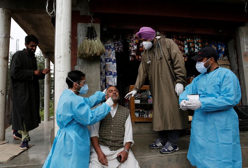 Covid-19 kills 24, infects 1,980 in a day: NCOC