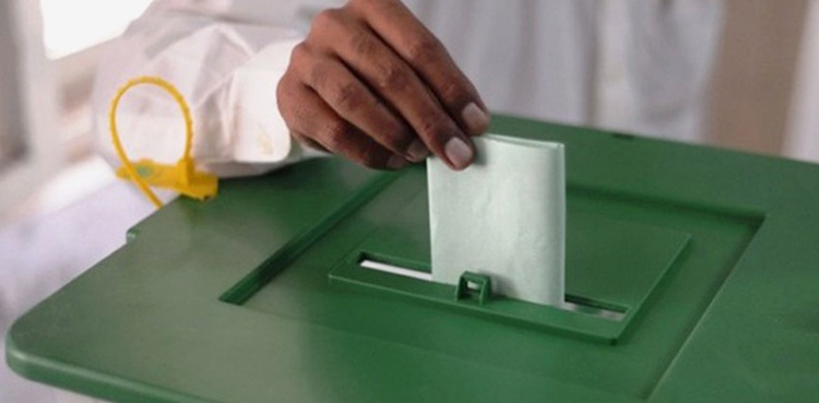 Cannot hold local govt elections this year, Sindh tells ECP