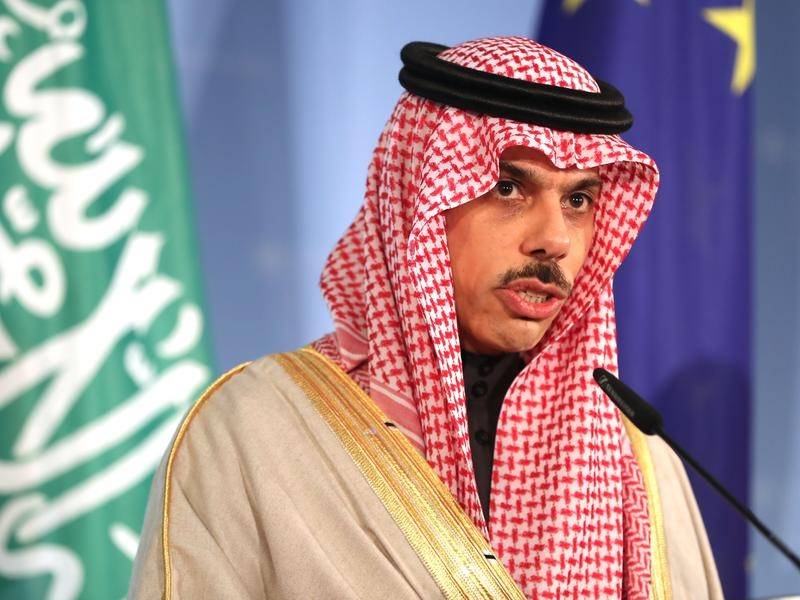 Riyadh, Islamabad working to tackle Islamophobia: Saudi diplomat