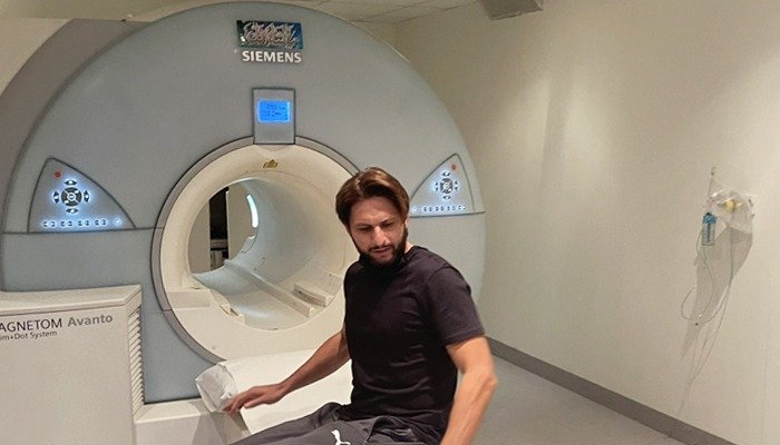 Afridi ruled out of PSL 6 due to back injury