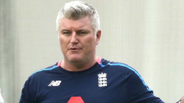 Former Australia test bowler MacGill kidnapped for ransom