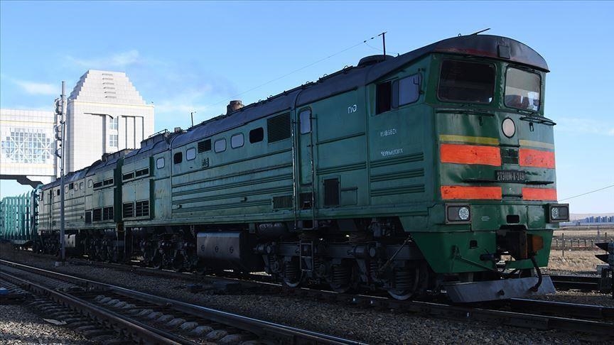 Analysis: Uzbekistan keen to build rail link between Central, South Asia