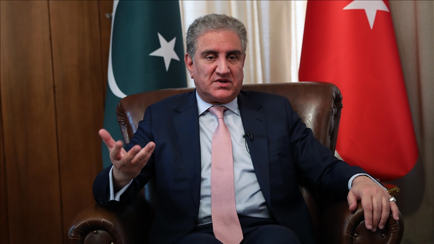 Israel must be held accountable for Palestine attacks, Qureshi says