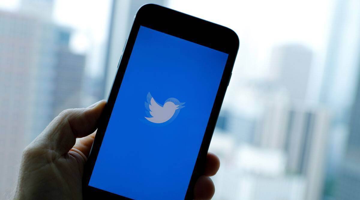 Indian police visit Twitter office to serve notice about inquiry