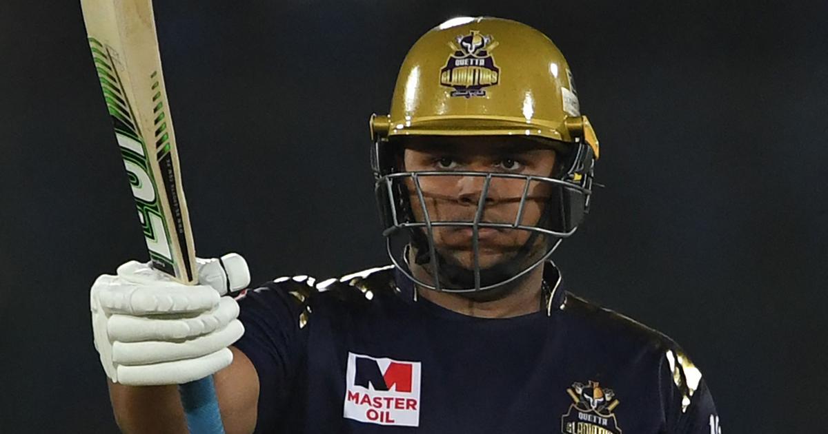 PCB names Moin’s son Azam in T20 squad for England and WI tours