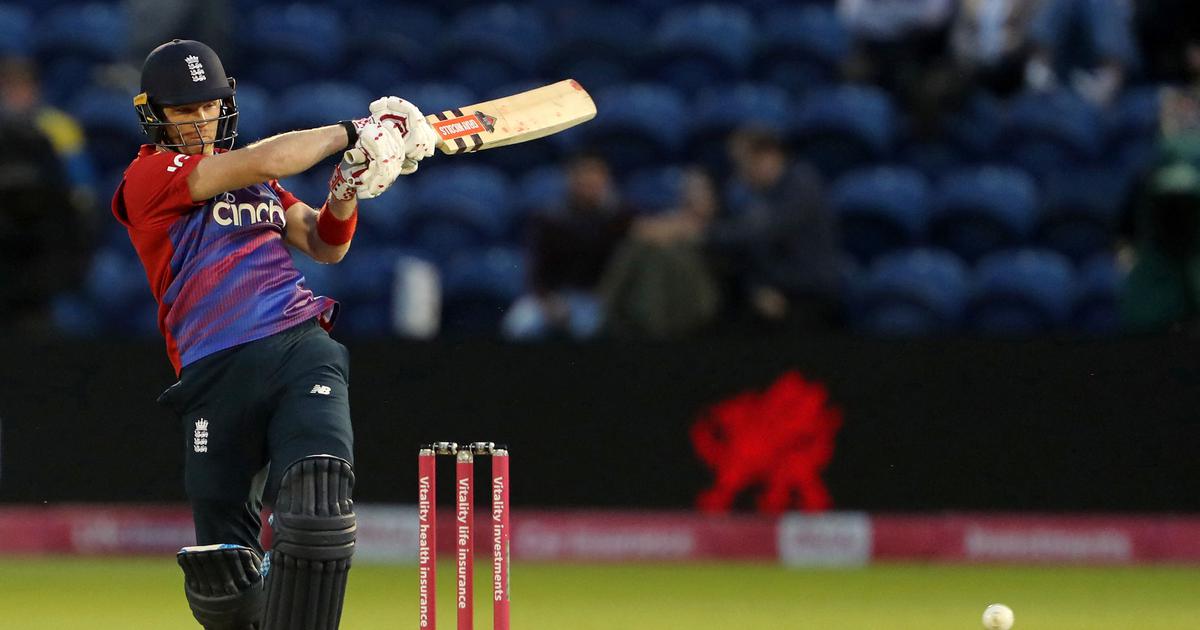 Livingstone guides stumbling England to series-clinching win against Sri Lanka