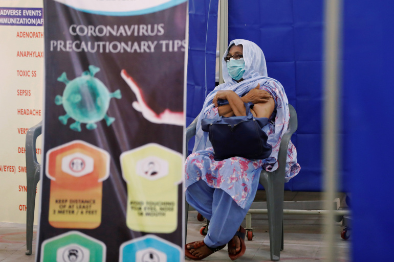 Deal struck with Pfizer for 13m vaccine doses: minister