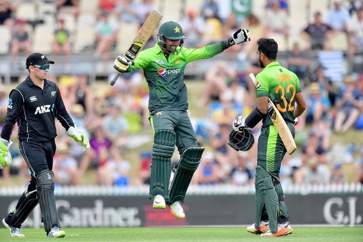 New Zealand likely to tour Pakistan just before T20 World Cup