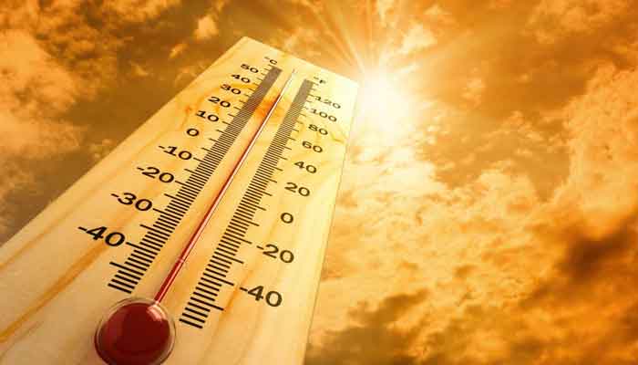 Punjab changes school timings amid heatwave