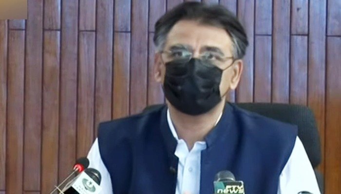 Over Rs2.2tn allocated for development projects: Asad