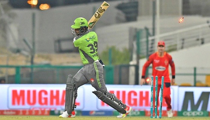 HBL PSL resumes: Rashid Khan's heroics rescue Lahore in final over thriller