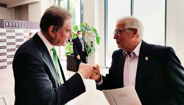 EU's Strategic Engagement Plan ushered in new era of solid cooperation: FM