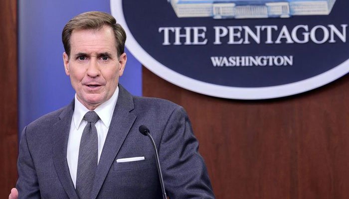 US could slow pullout from Afghanistan: Pentagon