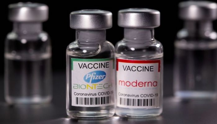 FDA adds warning about rare heart inflammation to Pfizer, Moderna Covid shots