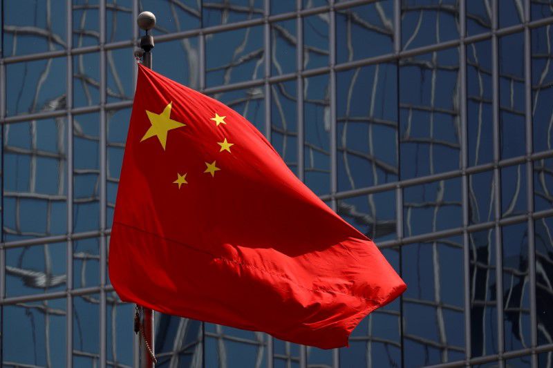 China urges NATO to stop exaggerating 'China threat theory'
