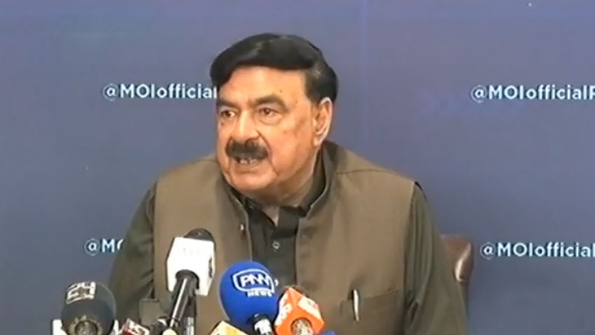 Agencies close to tracing suspect in vlogger thrashing incident: minister